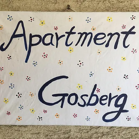 Gosberg - 90qm Pinzberg
