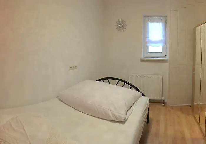 Apartment Gosberg - 90qm Pinzberg