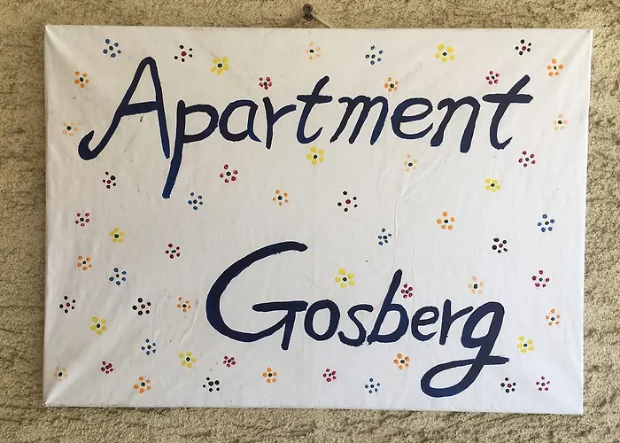 Gosberg - 90qm Pinzberg
